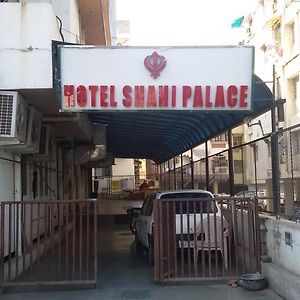 Hotel Shahi Palace